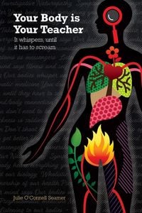 Produktbild: Your Body is Your Teacher