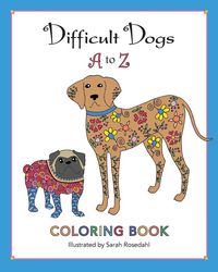 Produktbild: Difficult Dogs A to Z