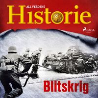 Produktbild: Blitskrig