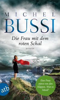 Produktbild: Die Frau mit dem roten Schal