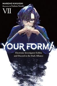 Produktbild: Your Forma, Vol. 7