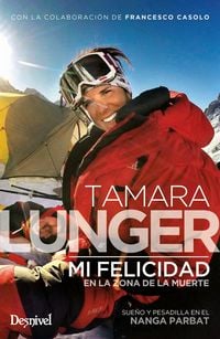 Produktbild: Mi felicidad en la zona de la muerte