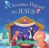 Produktbild: Christmas Pageant for Jesus