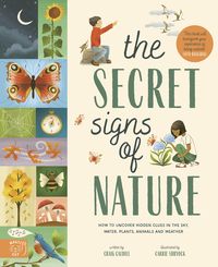 Produktbild: The Secret Signs of Nature