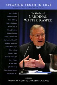Produktbild: The Theology of Cardinal Walter Kasper