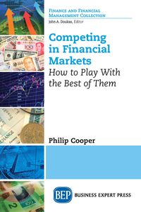 Produktbild: Competing in Financial Markets
