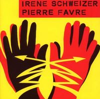 Produktbild: Irene schweizer & Pierre Favre