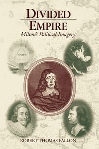 Produktbild: Divided Empire