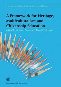 Produktbild: Framework For Heritage Multicu