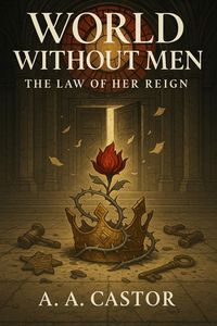 Produktbild: World Without Men: The Law of Her Reign