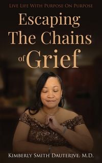 Produktbild: Escaping the Chains of Grief