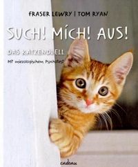 Produktbild: Lewry, F: Such! Mich! aus!