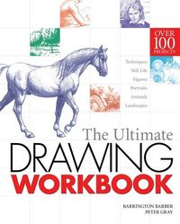 Produktbild: Ultimate Drawing Workbk