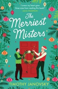 Produktbild: The Merriest Misters