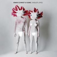 Produktbild: Axolotl Eyes