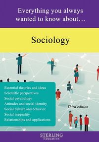 Produktbild: Sociology