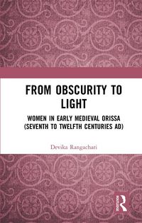 Produktbild: From Obscurity to Light