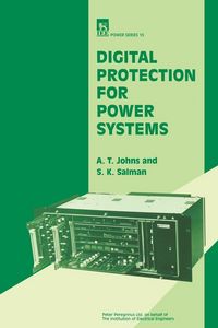 Produktbild: Digital Protection for Power Systems