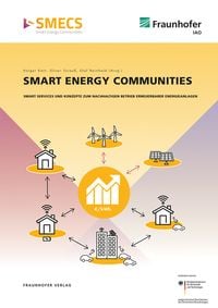 Produktbild: Smart Energy Communities