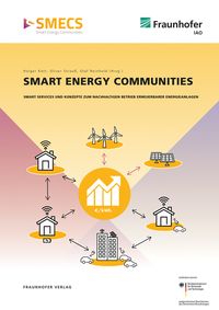 Produktbild: Smart Energy Communities
