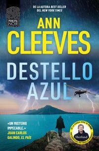 Produktbild: Destello azul