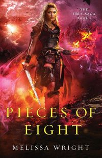 Produktbild: Pieces of Eight