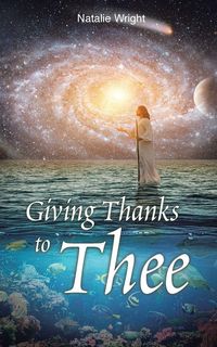 Produktbild: Giving Thanks to Thee