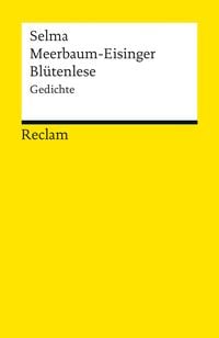 Produktbild: Bl&uuml;tenlese