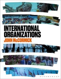 Produktbild: International Organizations