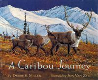 Produktbild: A Caribou Journey