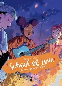 Produktbild: Una canzone d'amore