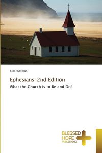 Produktbild: Ephesians-2nd Edition