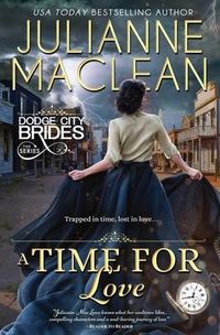 Produktbild: A Time For Love