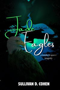 Produktbild: Jade Eagles