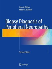 Produktbild: Biopsy Diagnosis of Peripheral Neuropathy
