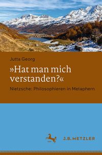 Produktbild: "Hat man mich verstanden?"