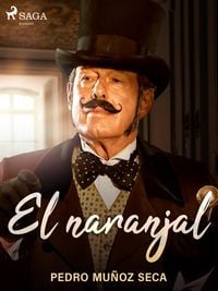 Produktbild: El naranjal