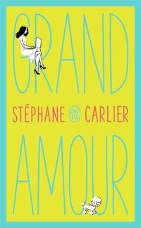 Produktbild: Grand amour