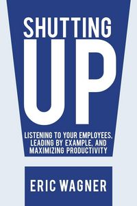 Produktbild: Shutting Up