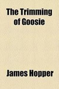 Produktbild: The Trimming of Goosie