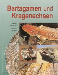 Produktbild: Bartagamen und Kragenechsen