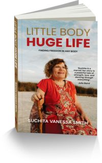 Produktbild: Little Body, Huge Life