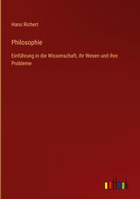 Produktbild: Philosophie