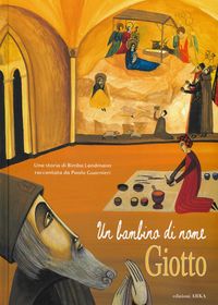 Produktbild: Un bambino di nome Giotto