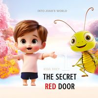 Produktbild: The Secret Red Door