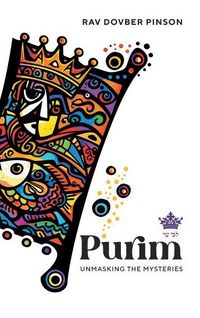 Produktbild: Purim