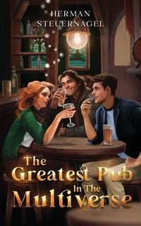 Produktbild: The Greatest Pub in the Multiverse