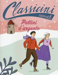 Produktbild: Pattini d'argento. Classicini