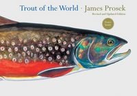 Produktbild: Trout of the World