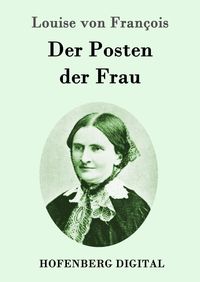 Produktbild: Der Posten der Frau